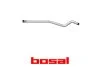 Труба вихлопна OPEL Astra H 07- BOSAL 850-099 (фото 1)