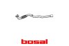 Труба вихлопна OPEL ASTRA G 00-03 BOSAL 852-455 (фото 1)