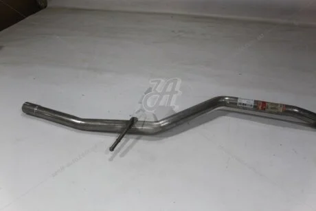 Труба приймальна Peugeot 206 98-07 BOSAL '889183