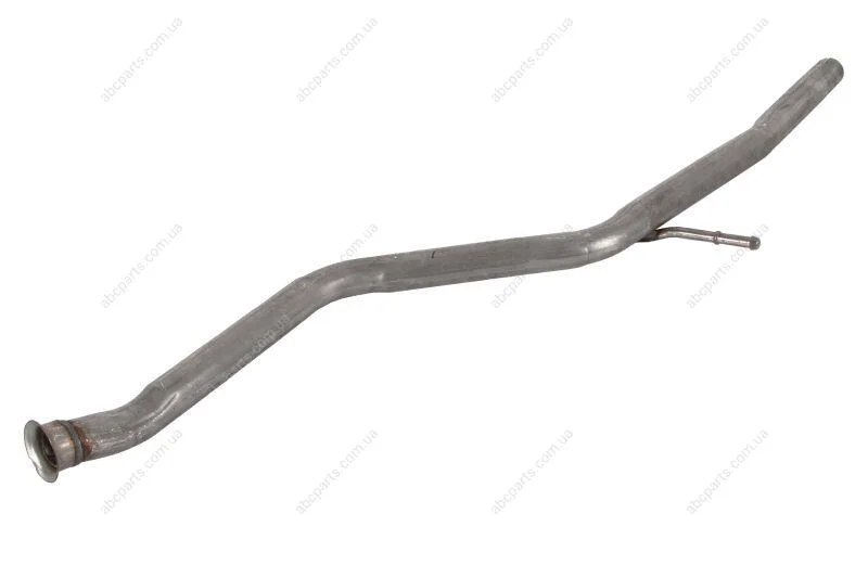Глушник середня частина Peugeot 206 BOSAL '889189 (фото 1)