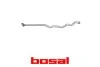 Труба выхлопная HYUNDAI I20 08- BOSAL 900-053 (фото 1)