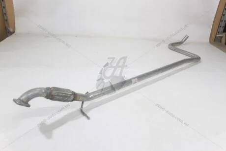 Труба приймальна (гофра) Ford Fiesta 08-12 BOSAL '950087