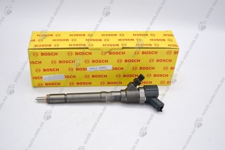 Форсунка топливная в сборе BOSCH 33800-27900