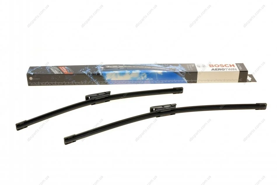 Щётка стеклоочистителя 550/475 BOSCH 3397014173 (фото 1)