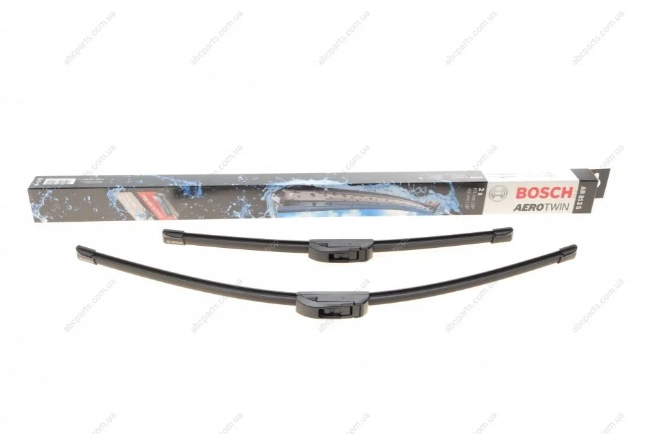 Щітка склоочисника 650x450 Citroen C5 01-04 (Bosch) Bosch BOSCH 3397118912 (фото 1)