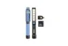 Фонарик инспекционный LED Pen Light 6SMD+1W LED, 150lm, 900mAh, microUSB, блистер Brevia BREVIA 11210 (фото 1)