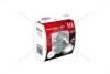 Лампа галогенна H1 12V 55W P14,5s +60% 3400K EXTRA LIGHT (к-т 2шт) Brevia BREVIA 12010PUS (фото 1)