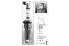 Свеча зажигания RR15YPY-1 BRISK A-LINE 25 (фото 2)