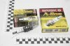 Свеча зажигания DR15YCY BRISK A-LINE 28 (фото 1)