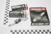 Свеча зажигания PLATIN BRISK DR17YP-1 (фото 1)