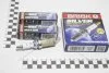 Свеча зажигания SILVER BRISK ER15YS-9 (фото 1)