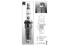 Свеча зажигания SUPER BRISK RR15YC-1 (фото 2)