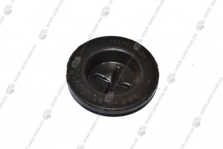 Заглушка запасного колеса 2101 (отверстия пола) разрезная (кратно 5) БРТ 2103-5002094Р