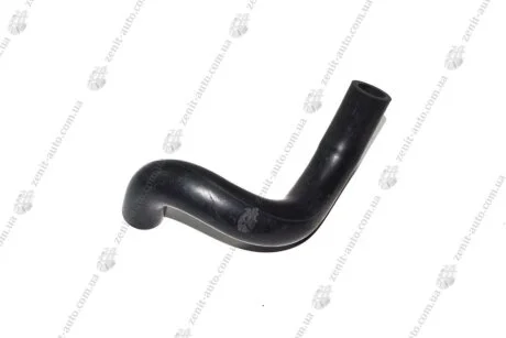 Патрубок отопителя 21082-99/2113-15 инж (салон корот) EPDM БРТ 2108-8101204-20Р