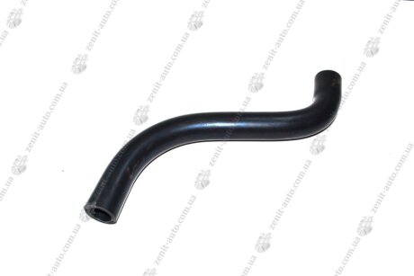 Патрубок обігрівача 2108 (капот корот) EPDM БРТ '21088101208Р