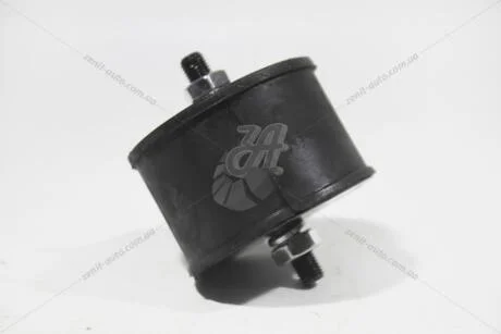 Подушка ДВС 2121/21213/2123 передняя (в сборе) BRTI БРТИ 2121-1001020