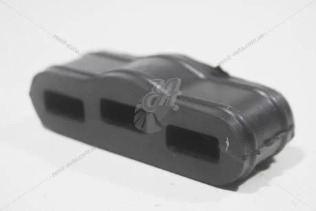 Підвіска глушника Нексія (3 отвори) задня BRTI БРТИ 90128194