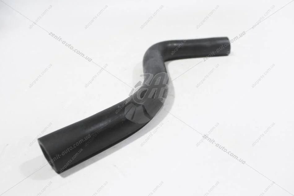 Патрубок обігрівача Сенс/Ланос 1,4 підвідний (короткий) BRTI БРТИ T1301-8120110 (фото 1)