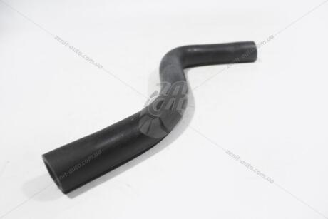 Патрубок отопителя Сенс/Ланос 1,4 подводящий (короткий) BRTI БРТИ T1301-8120110