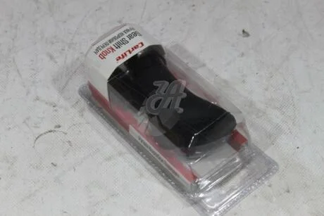 Ручка на коробку передач кожа SK600 CARLIFE CarLife 'SK600