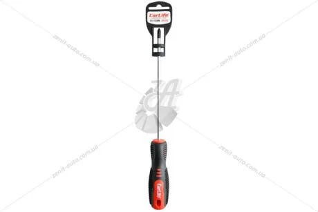 Отвертка крестовая PH1х150мм CARLIFE CarLife WR6115
