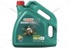 Масло ДВС 10W-40 MAGNATEC API SN, ACEA A3/B4, VW 501 01/505 00, 4л,п/синт. CASTROL 15F098 (фото 1)