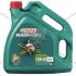 Олива моторна 10W-40 MAGNATEC API SP, ACEA A/B, VW 501 01/505 00, 4л, н/синт. CASTROL 15F7CE (фото 1)