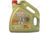 Олива моторна 5W-40 EDGE API SN/CF, ACEA C3, GM dexos2, 4л, синт. CASTROL '15F7D6 (фото 1)