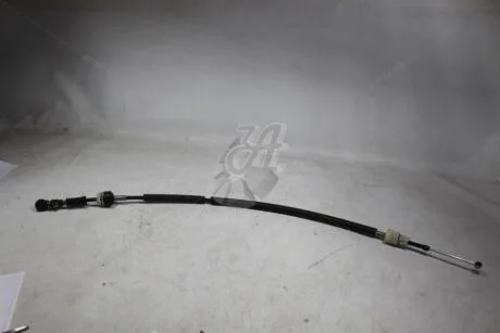 Трос переключения кпп Fiat 500L 1.3 MTJ (12 -) (1114 668) CAVO Cavo 1114668
