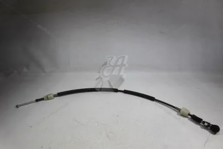 Трос переключения кпп Fiat 500L 1.3 MTJ (12 -) (1114 669) CAVO Cavo 1114669