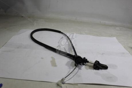 Трос акселератора Renault Clio 1,9D (98-) (1122/535мм) (1303 662) Cavo 1303662
