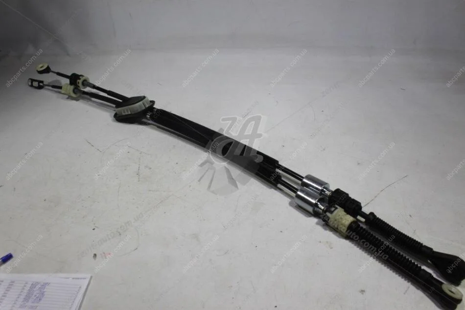 Трос сцепления Renault Megane 4 1,5D (16 -) (1314 643) CAVO Cavo 1314643 (фото 1)