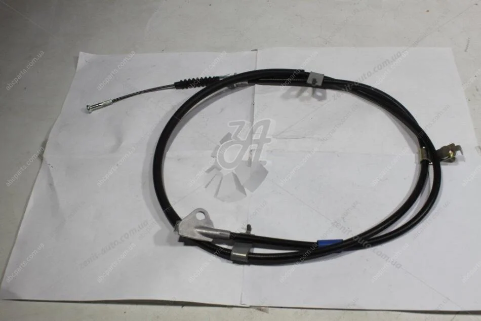 Трос ручного гальма Mazda CX-5 all (1920/1674мм) (3402 711) CAVO Cavo 3402711 (фото 1)