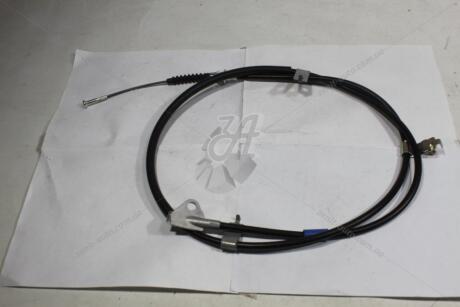 Трос ручного тормоза Mazda CX-5 all (1920/1674мм) (3402 711) Cavo 3402711
