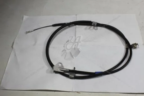 Трос ручного гальма Mazda CX-5 all (1920/1674мм) (3402 711) CAVO Cavo 3402711