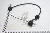 Трос сцепления (1034/520mm) Citroen Berlingo/Peugeot Partner (94-02) (6001 652) CAVO Cavo 6001652 (фото 1)