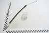 Трос ручного тормоза (500/395mm) передний Citroen C8, Jumpy/Peugeot 807 (05-) (6002 702) CAVO Cavo 6002702 (фото 1)