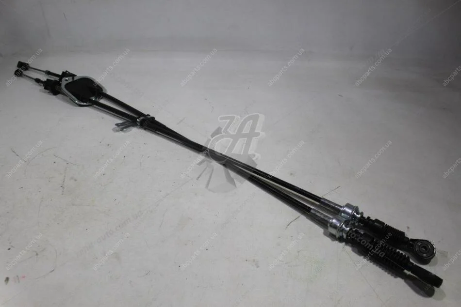 Трос переключения кпп Toyota Yaris (01-05) (6814 601) CAVO Cavo 6814601 (фото 1)