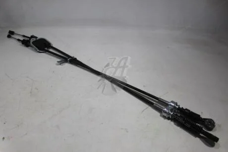 Трос переключения кпп Toyota Yaris (01-05) (6814 601) CAVO Cavo 6814601