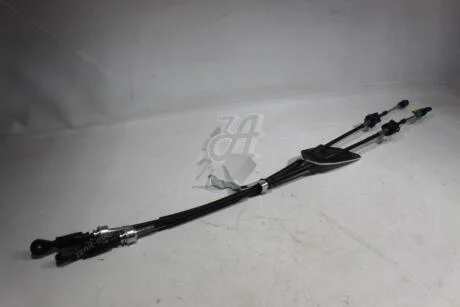 Трос переключения кпп Toyota Avensis 1.6, Corolla 1.6 -Corolla 1.4 D4D (13-18) (6814 609) CAVO Cavo 6814609