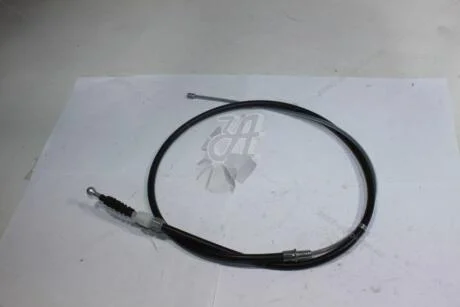 Трос ручного гальма VW Polo/Seat Ibiza (08-) (диск) (1640/1044мм) (7002 737) CAVO Cavo 7002737
