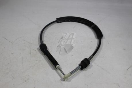 Трос переключения кпп Skoda Octavia (04-)/VW Golf (04-)/Audi A3 1.6 FSI (08-)/Seat Altea, Leon 1.4 (06-) (7014 611) Cavo 7014611
