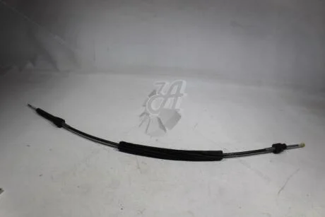 Трос переключения кпп Skoda Octavia (04-)/WV Golf IV (04-), Jetta (04-)/Audi A3 (04-) (7014 612) CAVO Cavo 7014612