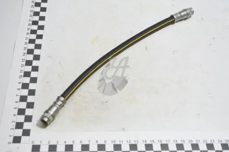 Шланг гальмівний задній Renault Logan 1.4, 1.5, 1.6 (06-) (C800 178A) CAVO Cavo C800178A