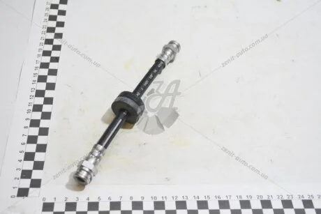 Шланг гальмівний задній Citroen Nemo (08-) (C900 325A) CAVO Cavo C900325A
