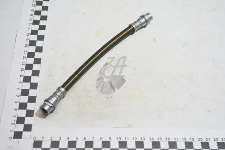 Шланг гальмівний задний Peugeot 207, 208 (08-) (C900 588A) CAVO Cavo C900588A