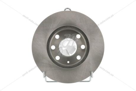 Диск гальмівний Ланос/Нексия R13 (кратно 2) CHAMPION 561248CH