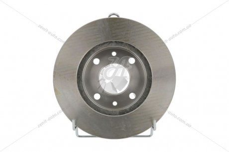 Диск тормозной передний (кратно 2) Renault Kangoo (97-03), Megane I (95-04), Thalia I, II (08-) CHAMPION 561336CH