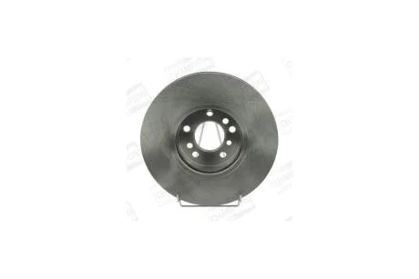 Диск тормозной передний (кртано 2) BMW X3 (E83), X5 (E53) (562134CH1) CHAMPION '562134CH1