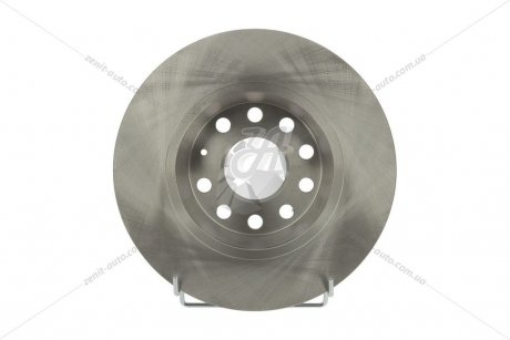 Диск тормозной задний (кратно 2) VW Passat B6, B7 (365) (06-14) CHAMPION 562258CH